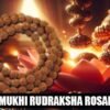 Rudraksha Mala: Divine Power & Healing Benefits