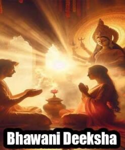 Awaken Inner Power with Divine Bhavani Diksha Initiation
