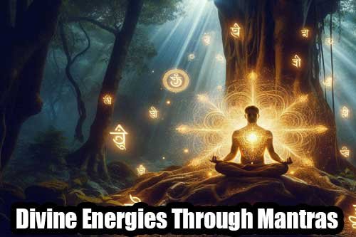 Unlocking Divine Energies Through Mantras