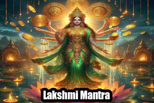 Lakshmi Mantra, Benefits & Puja: Ultimate Prosperity Guide