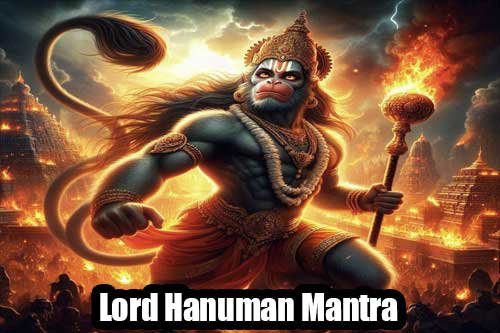 Lord Hanuman: Symbol of Devotion and Strength