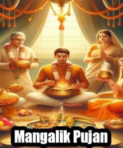 Perform Mangalik Puja for a Harmonious Married Life