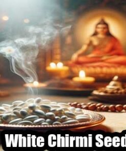 Awaken the Source of Wisdom with White Chirmi Seeds