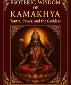 Kamakhya Pratyaksha Darshan eBook – Secrets of the Living Goddess