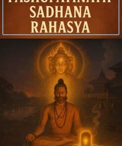 Pashupatinath Sadhana Rahasya eBook- Health Wealth & Protection